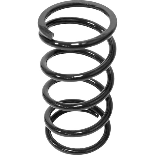 Bikeman Performance 05-YELLOWTS Secondary Spring - 100-160lbs. - Yellow