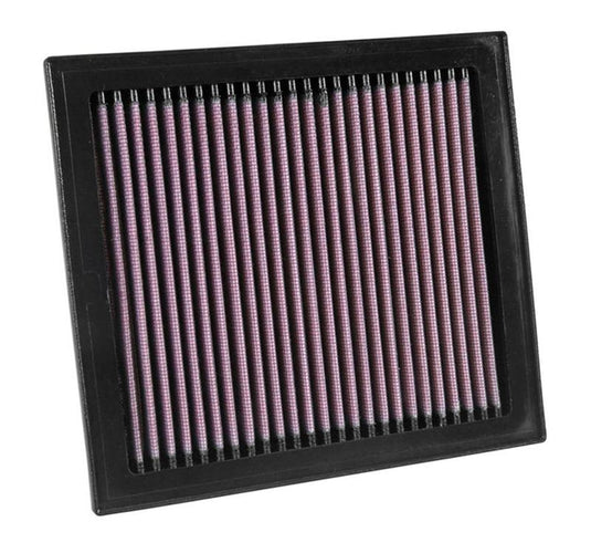 K&N Engineering 33-5034 KN Drop in Air Filters