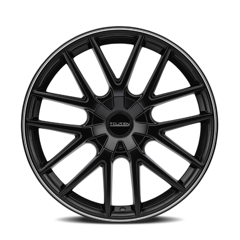 Load image into Gallery viewer, Touren 3260-7703MB TRN TR60 3260 Wheels

