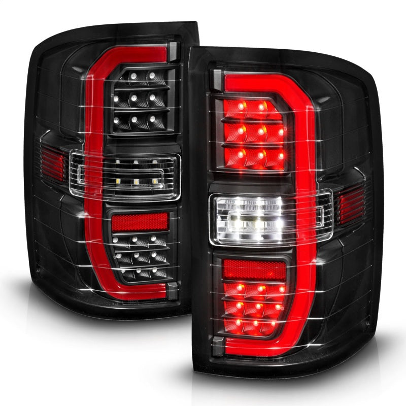 Load image into Gallery viewer, Anzo 311464 ANZ LED Taillights
