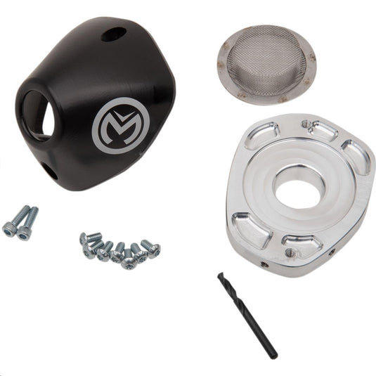 Moose Racing 40-1120 Spark Arrester End Cap