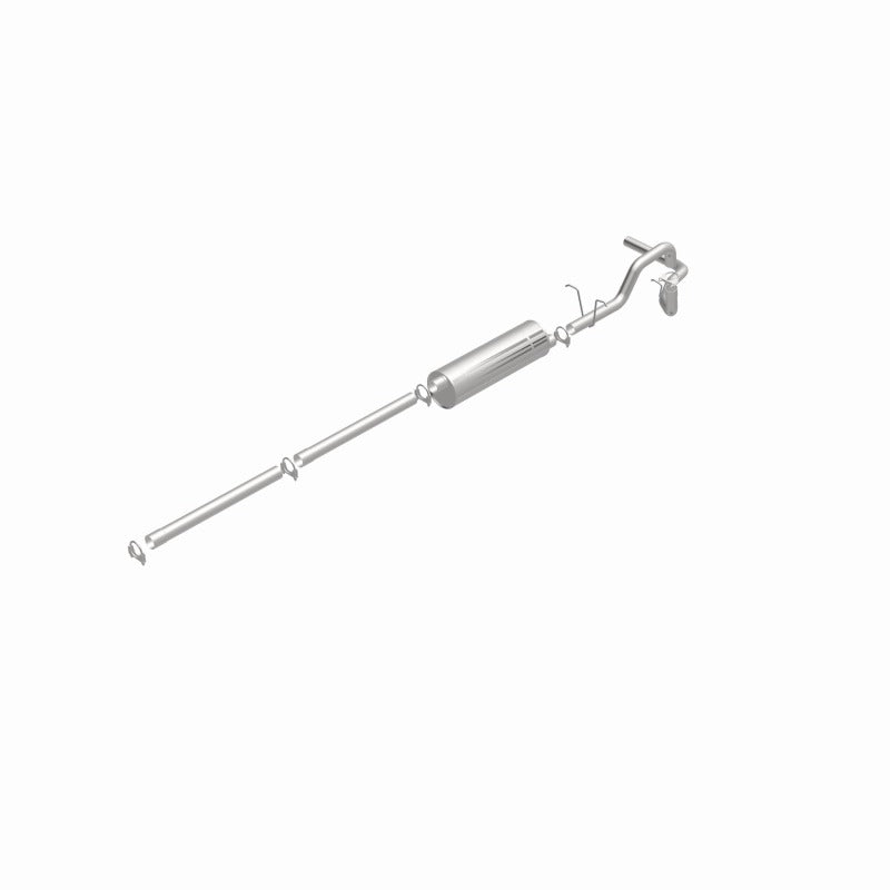 Load image into Gallery viewer, Magnaflow 106-0278 MAG BRE Exhaust Kits
