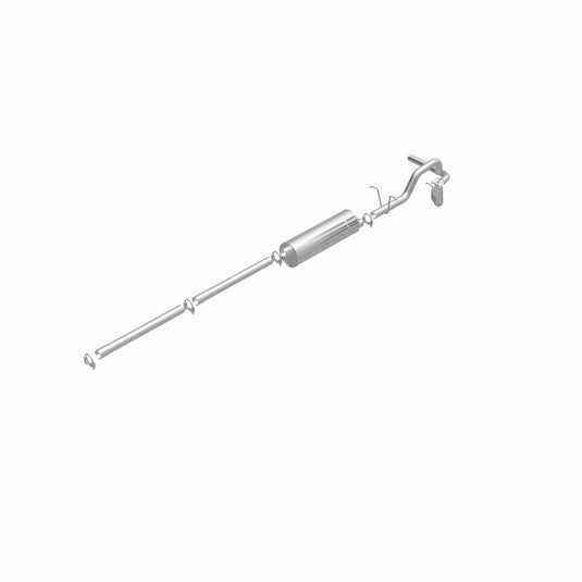 Magnaflow 106-0278 MAG BRE Exhaust Kits