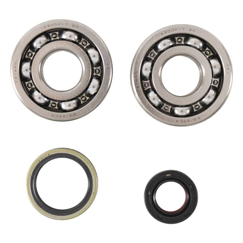 Load image into Gallery viewer, Hot Rods K042 HDS Main Bearing &amp; Seal Kit
