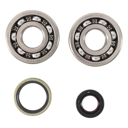 Hot Rods K042 HDS Main Bearing & Seal Kit