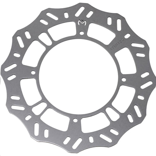 Moose Racing 1711-RR-HOND02 Standard Rear Rotor