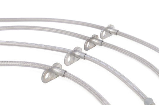 Goodridge 21064 GR G-Stop Brake Line Kits