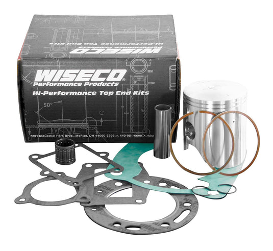 Wiseco PK1642 Top End Kit (Pro-Lite) - Standard Bore 39.50mm