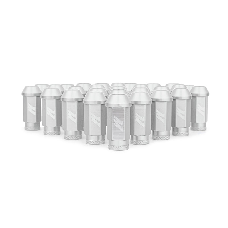 Load image into Gallery viewer, Mishimoto MMLG-15-27LSL MM Lug Nuts - Locking
