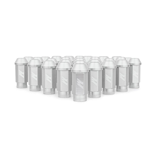 Mishimoto MMLG-15-27LSL MM Lug Nuts - Locking