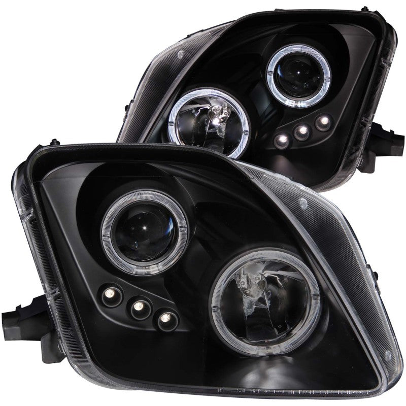 Load image into Gallery viewer, Anzo 121341 ANZ LED/Projector Headlights
