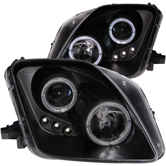 Anzo 121341 ANZ LED/Projector Headlights