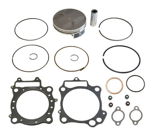 Namura Technologies NA-10046K Top End Repair Kit - Standard Bore 95.96mm