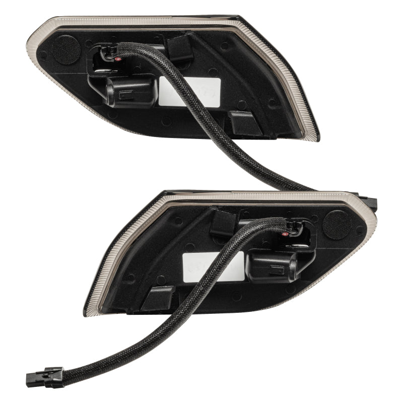 Load image into Gallery viewer, Oracle Lighting 5853-504 ORL Sidemarker Kits
