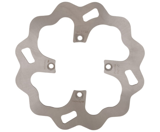 Galfer Brakes DF029W Standard Wave Brake Rotor