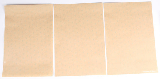 Dcor 40-80-106 Universal Background - Clear
