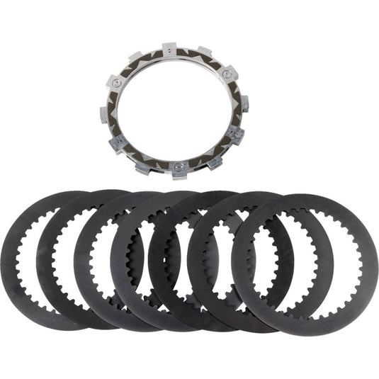 Rekluse RMS-8106010 EXP 4.0 Clutch Kit