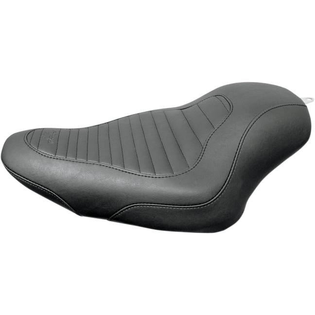 Mustang 76954 Tripper Tuck & Roll Solo Seat