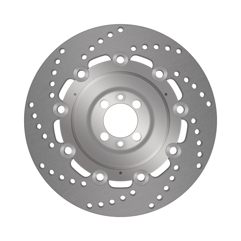 Load image into Gallery viewer, Ebc Powersports MD615 EBC Standard Rotors
