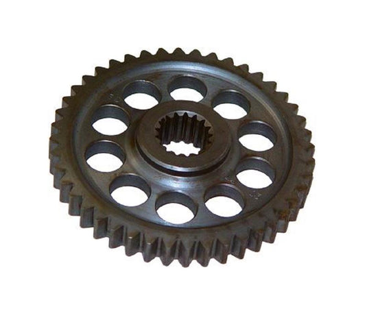 Venom Products 930267 Hyvo Bottom Gear - 39T Sprocket, 15T Internal