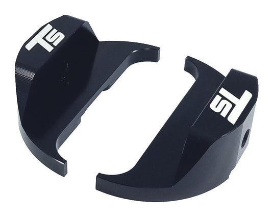 Torque Solution TS-SU-310 TQS Steering Rack Lockdown