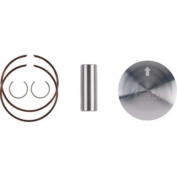 Wossner 8328DA Piston Kit - 46.95mm