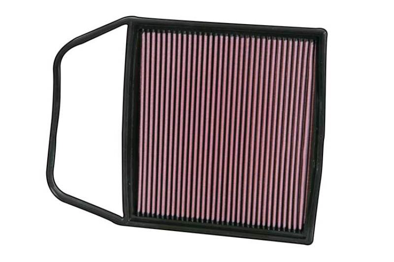 Load image into Gallery viewer, K&amp;N Engineering 33-2367 KN Drop in Air Filters

