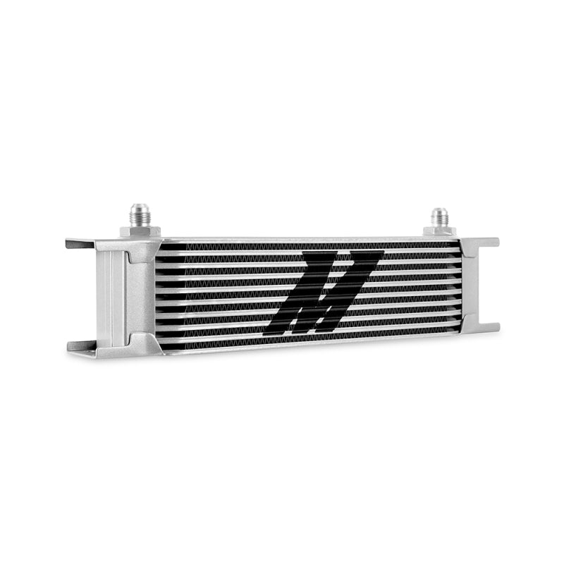 Load image into Gallery viewer, Mishimoto MMOC-10-6SL MM Oil Cooler - Univ
