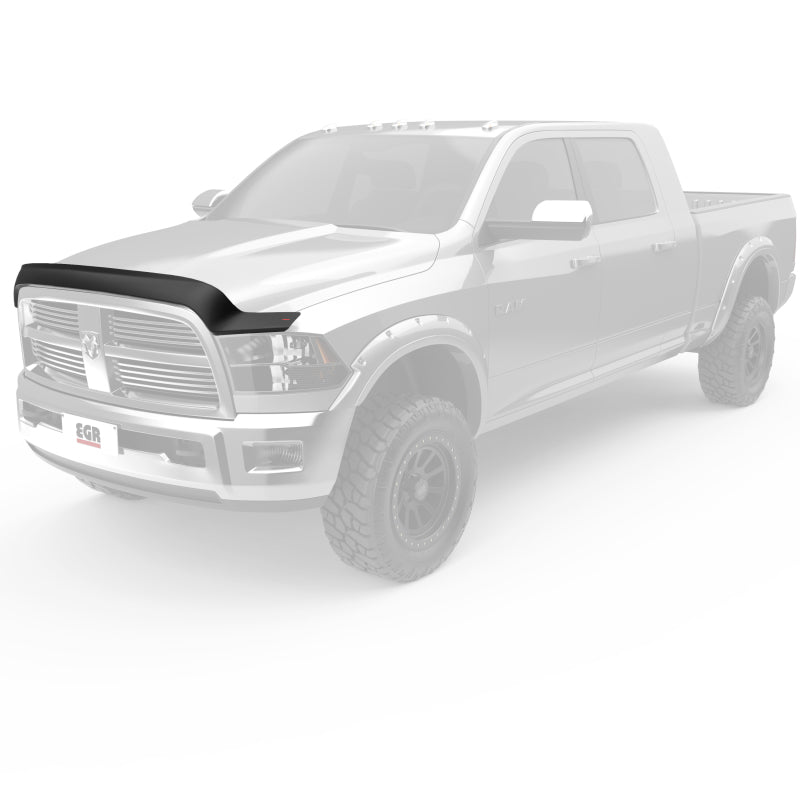 Load image into Gallery viewer, Egr 302851 EGR Hood Shld - Sprguard
