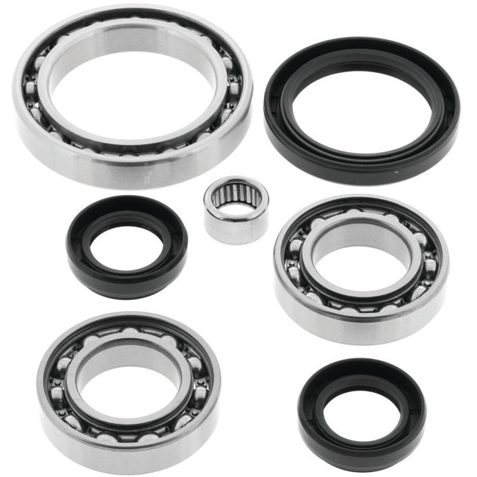 Quadboss 414289 QBS Bearings