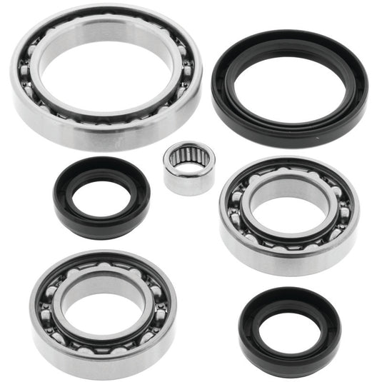 Quadboss 414289 QBS Bearings