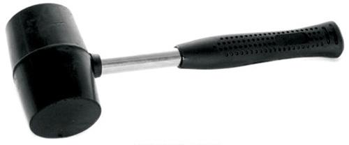 Performance Tools W1153 Rubber Mallet - 16oz.