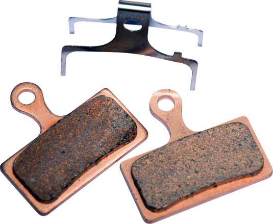 Dp Brakes XC020 XC-Pro Brake Pads - XC020