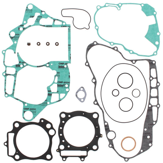 Vertex 808868 Complete Gasket Set
