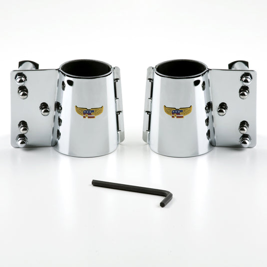 National Cycle KIT-JG NAT Windshield Mounts