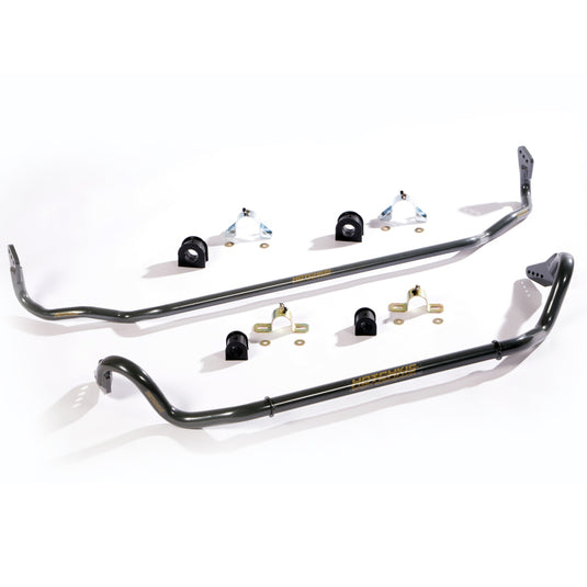 Hotchkis 22839 HOT Swaybar Set