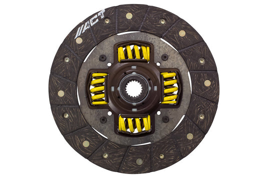 Act 3000303 ACT Street Clutch Discs