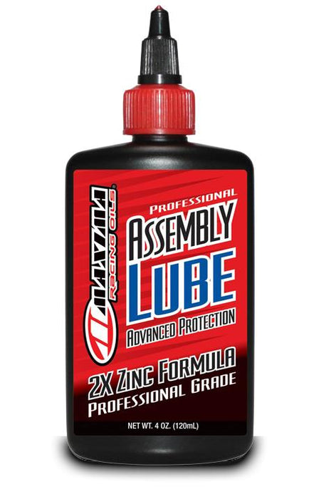 Maxima 69-01904 Assembly Lube - 4oz.