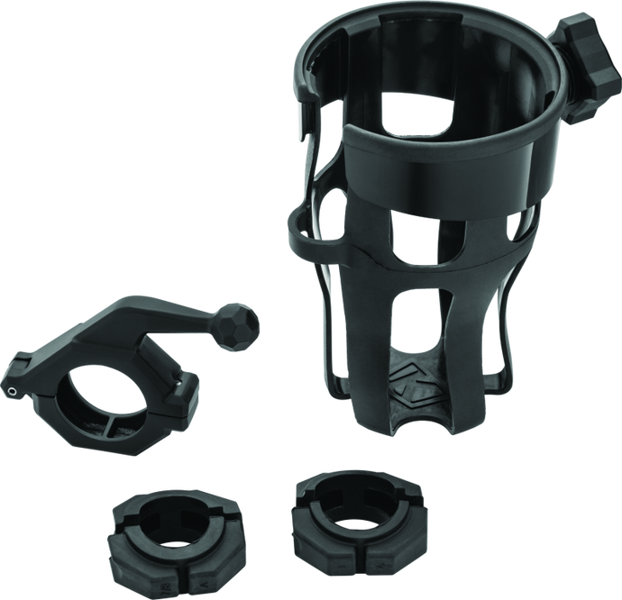 Kuryakyn 6483 KUR Drink Holders C