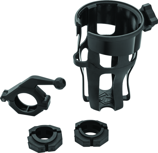 Kuryakyn 6483 KUR Drink Holders C