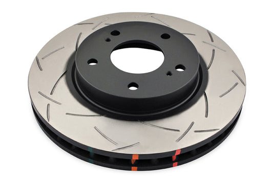 Dba DBA4909S DBA 4000 Series Slotted Rotors