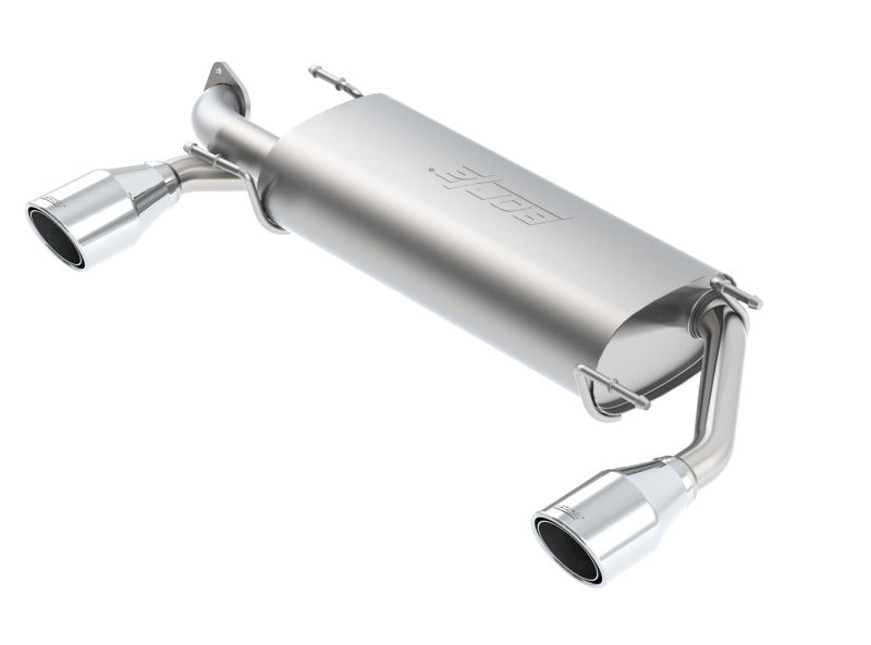 Load image into Gallery viewer, Borla 11839 BOR Axle Back S-Type
