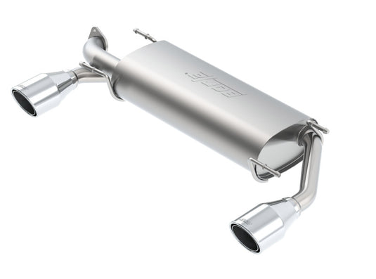 Borla 11839 BOR Axle Back S-Type