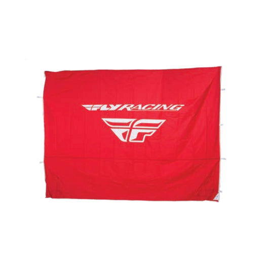 Fly Racing IJFC04732 Fly Wall Sign