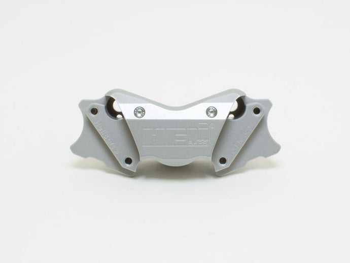 Helibars HR01029 Handlebar Riser Standard Model