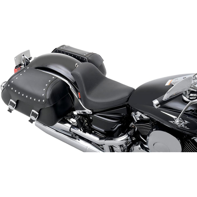 Z1r 0810-1759 Low-Profile Solo Seat - Smooth