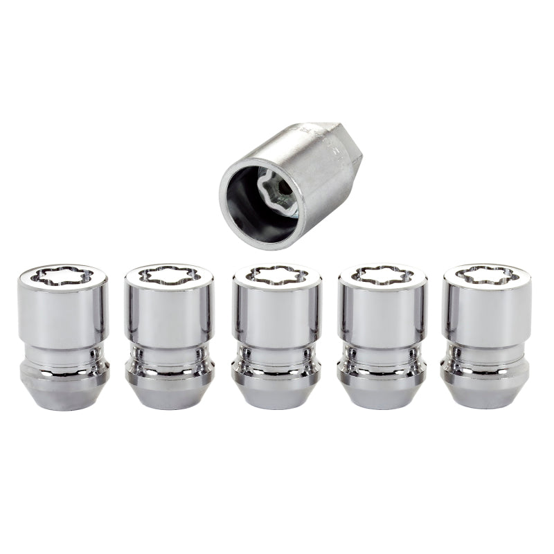 Load image into Gallery viewer, Mcgard 24557 MCG Wheel Lock Nut Sets
