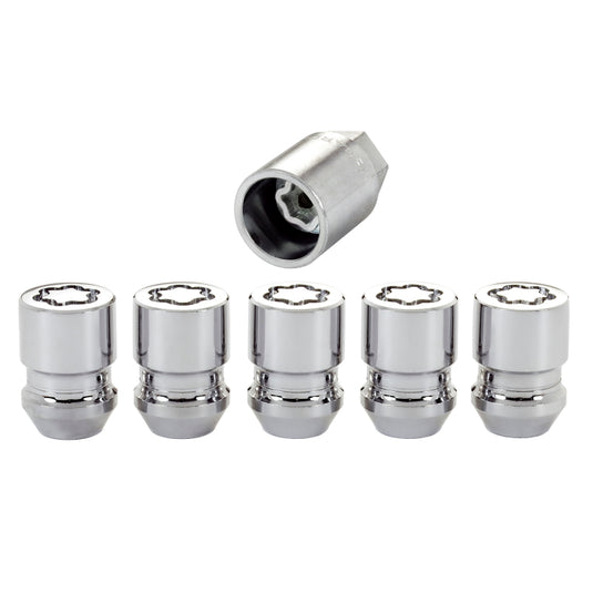 Mcgard 24557 MCG Wheel Lock Nut Sets