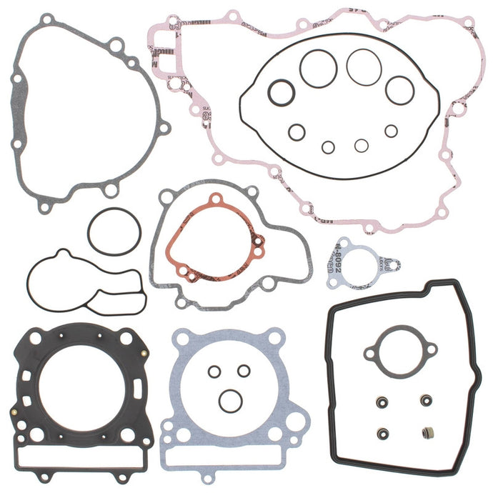 Vertex 808328 Complete Gasket Set