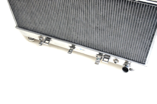 Csf 7003 CSF Radiators - Aluminum
